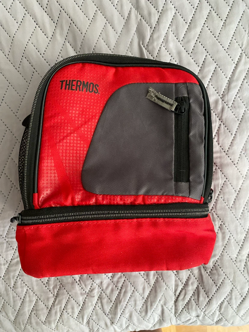 Lunch bag