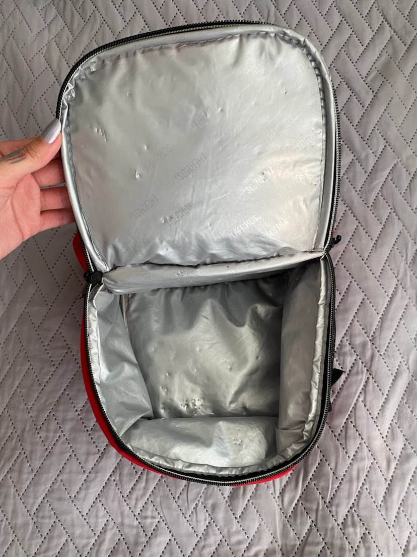 Lunch bag - photo 2
