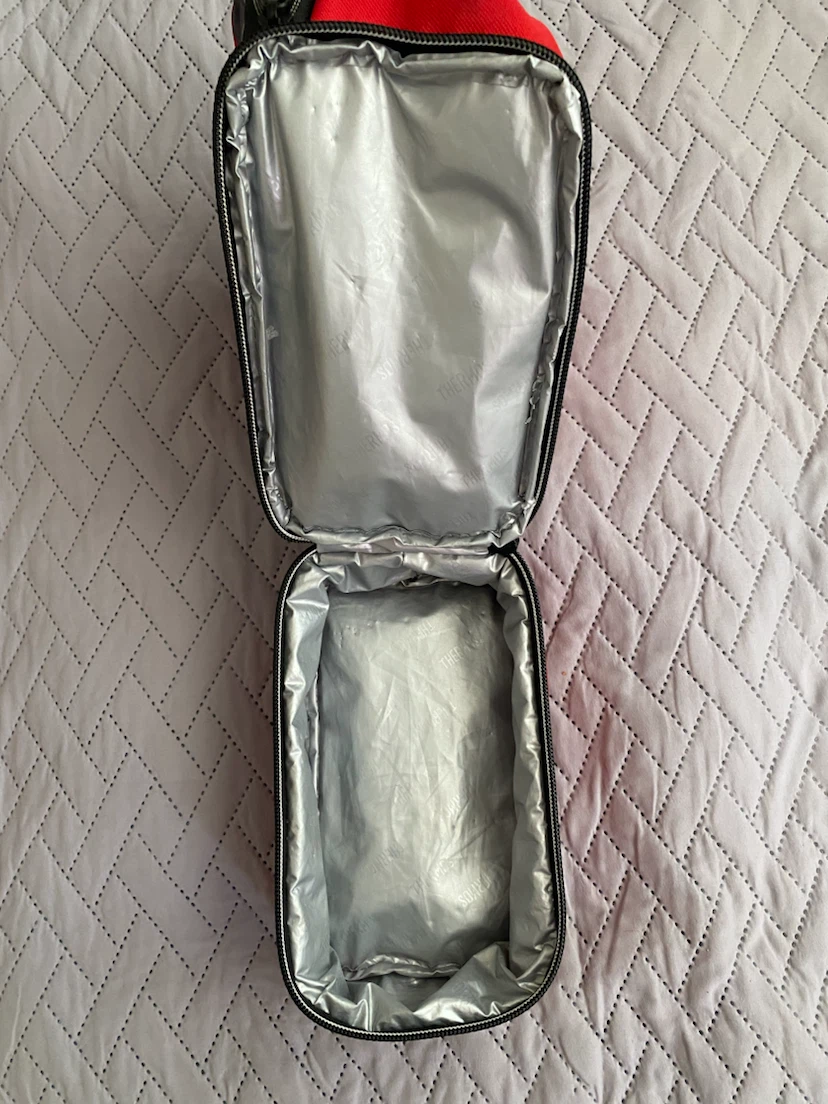 Lunch bag - photo 3