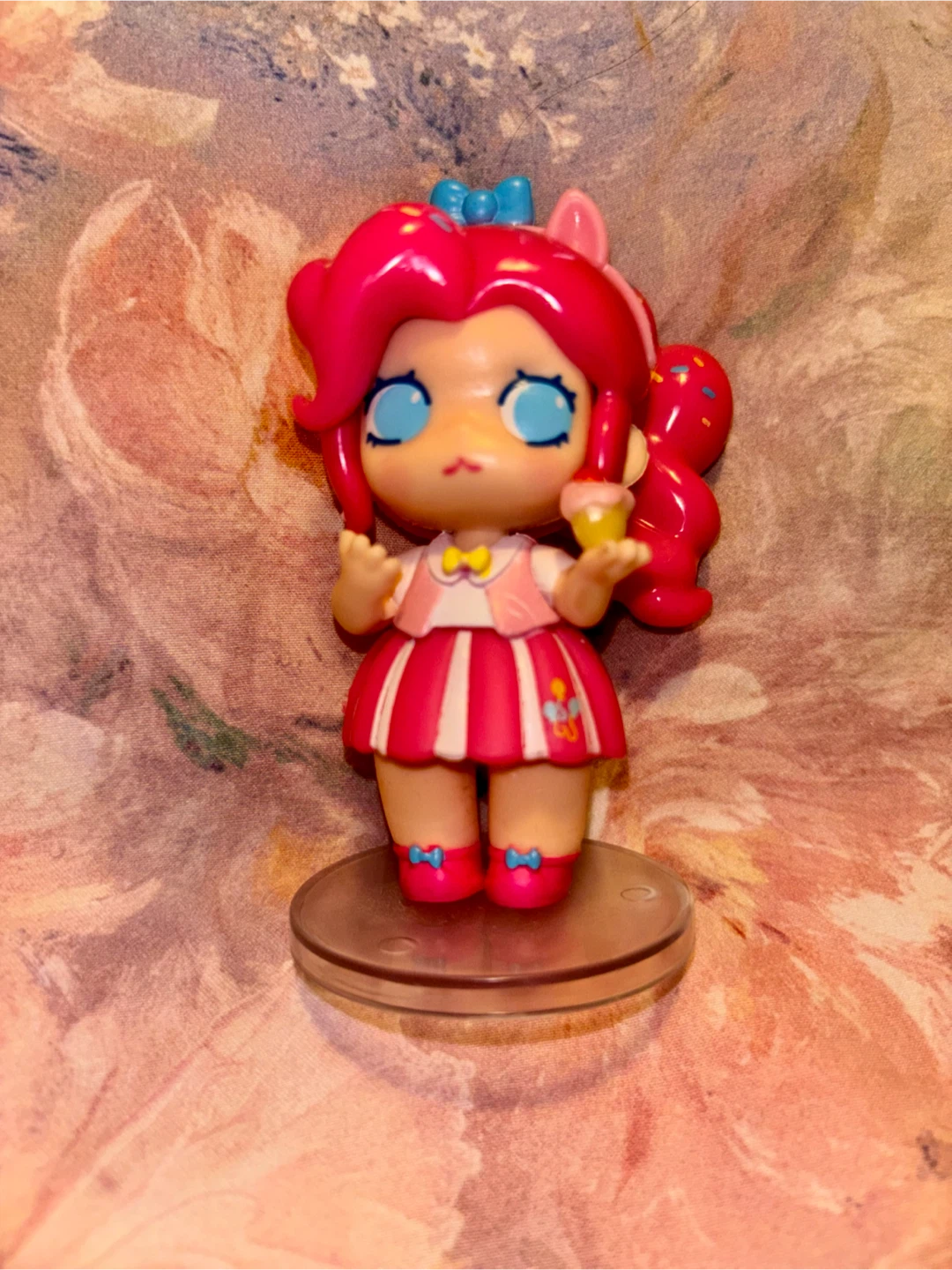Pinkie Pie figure (from a blind box)