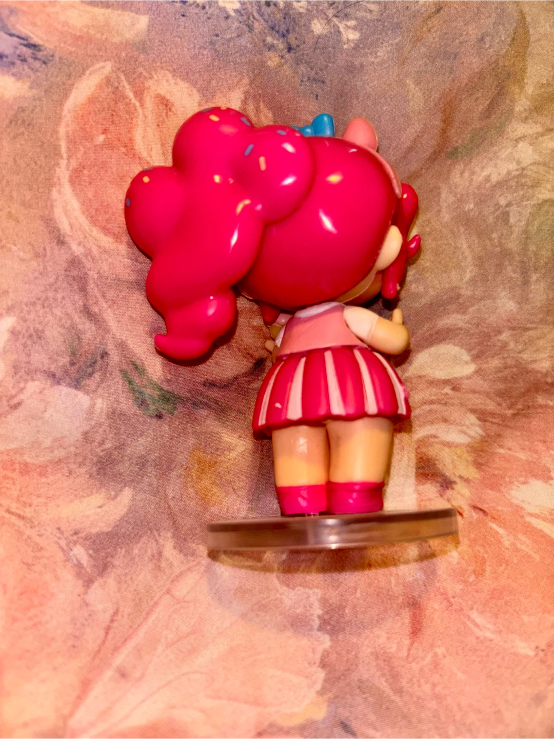 Pinkie Pie figure (from a blind box) - photo 2