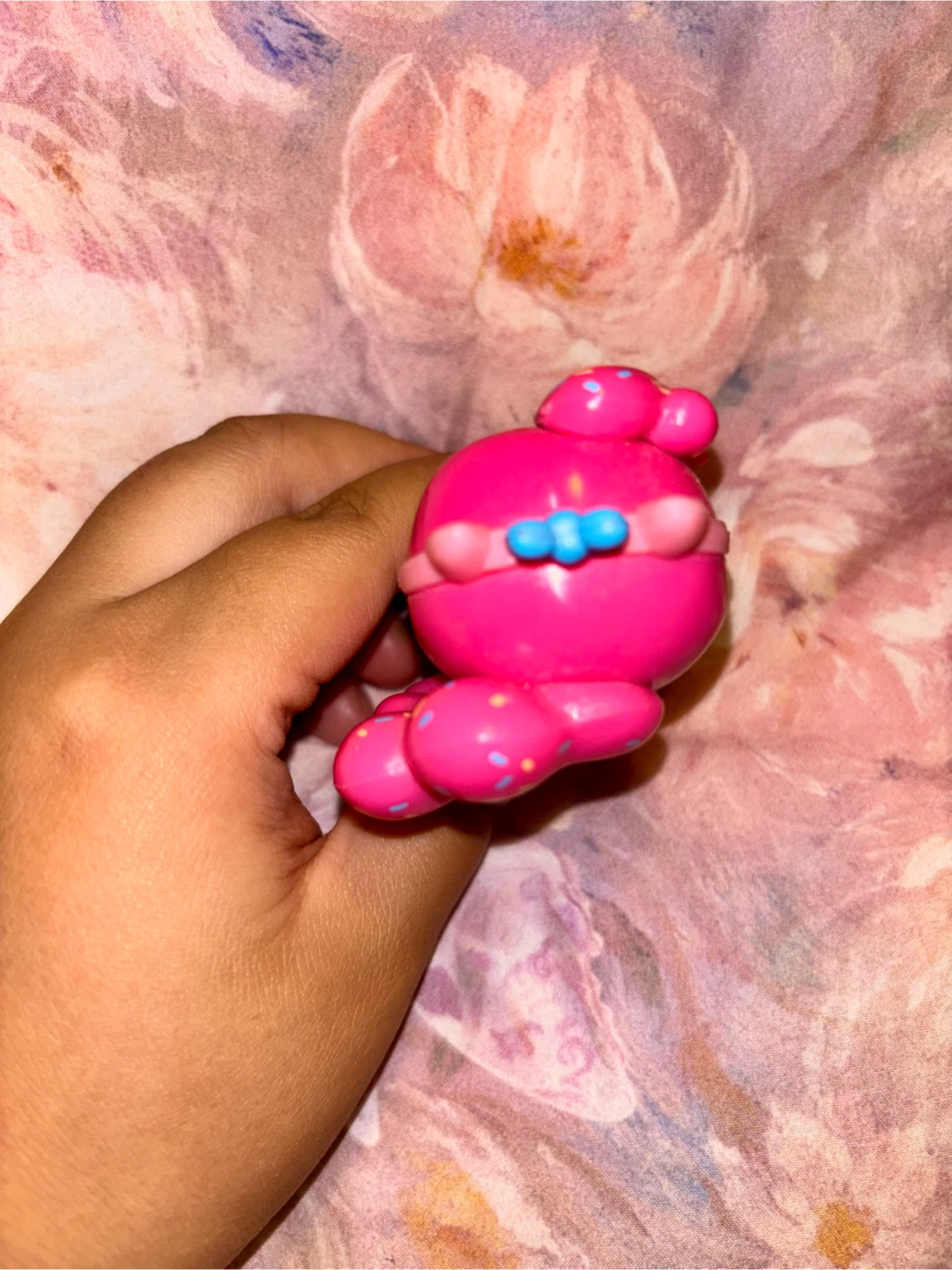 Pinkie Pie figure (from a blind box) - photo 3