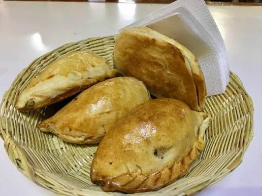Pastes (Authentic Mexican food)