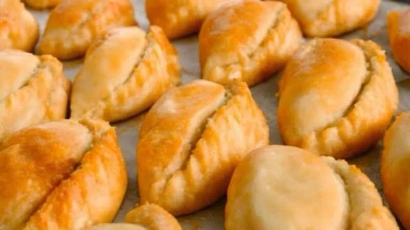Pastes (Authentic Mexican food) - photo 2