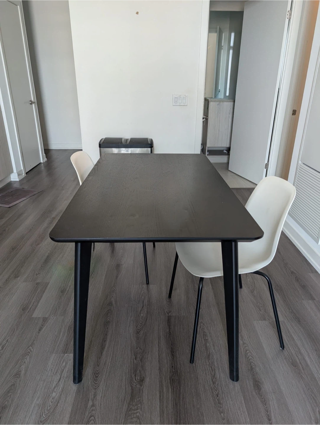 IKEA dining table