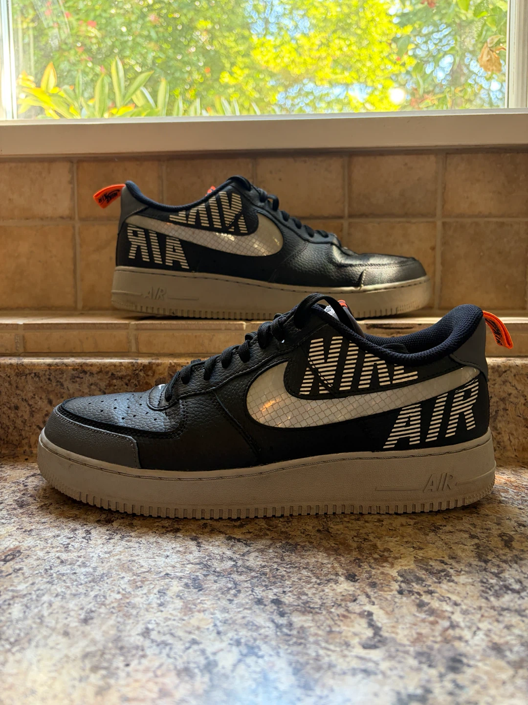 Nike Air Force 1 '07 Sneakers