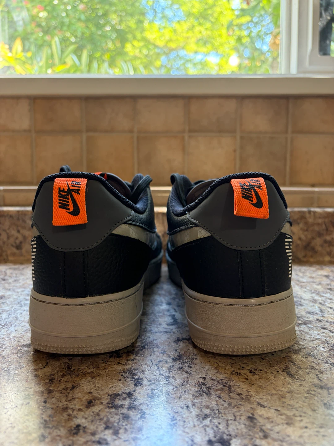 Nike Air Force 1 '07 Sneakers - photo 2