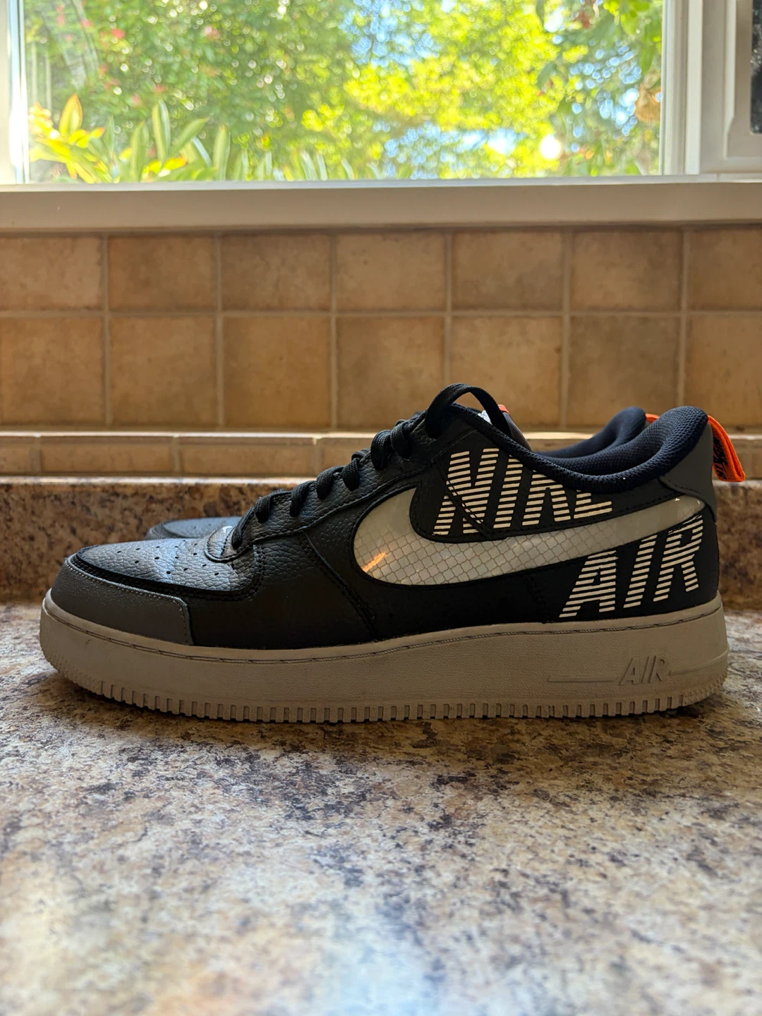 Nike Air Force 1 '07 Sneakers - photo 3