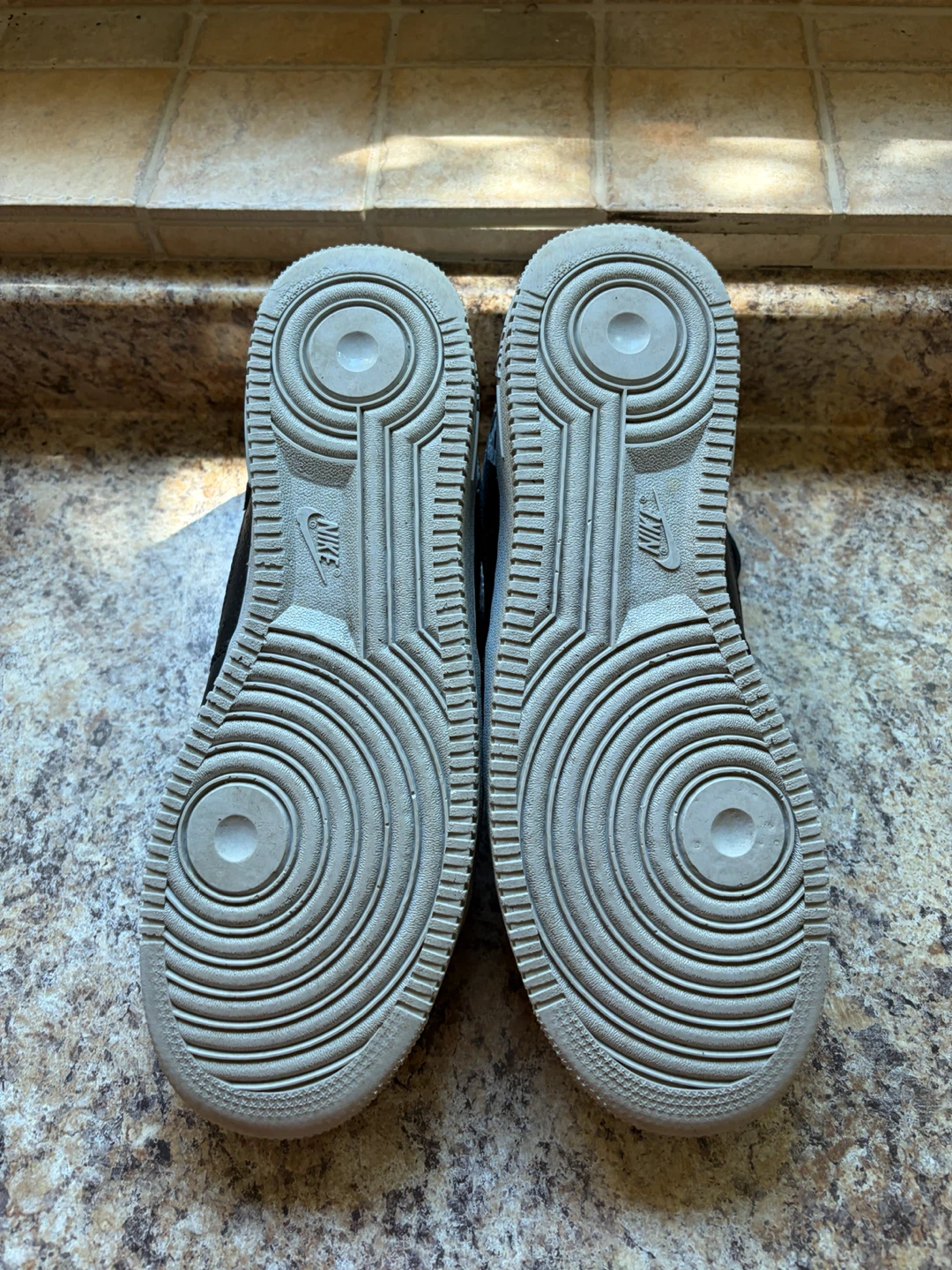 Nike Air Force 1 '07 Sneakers - photo 4