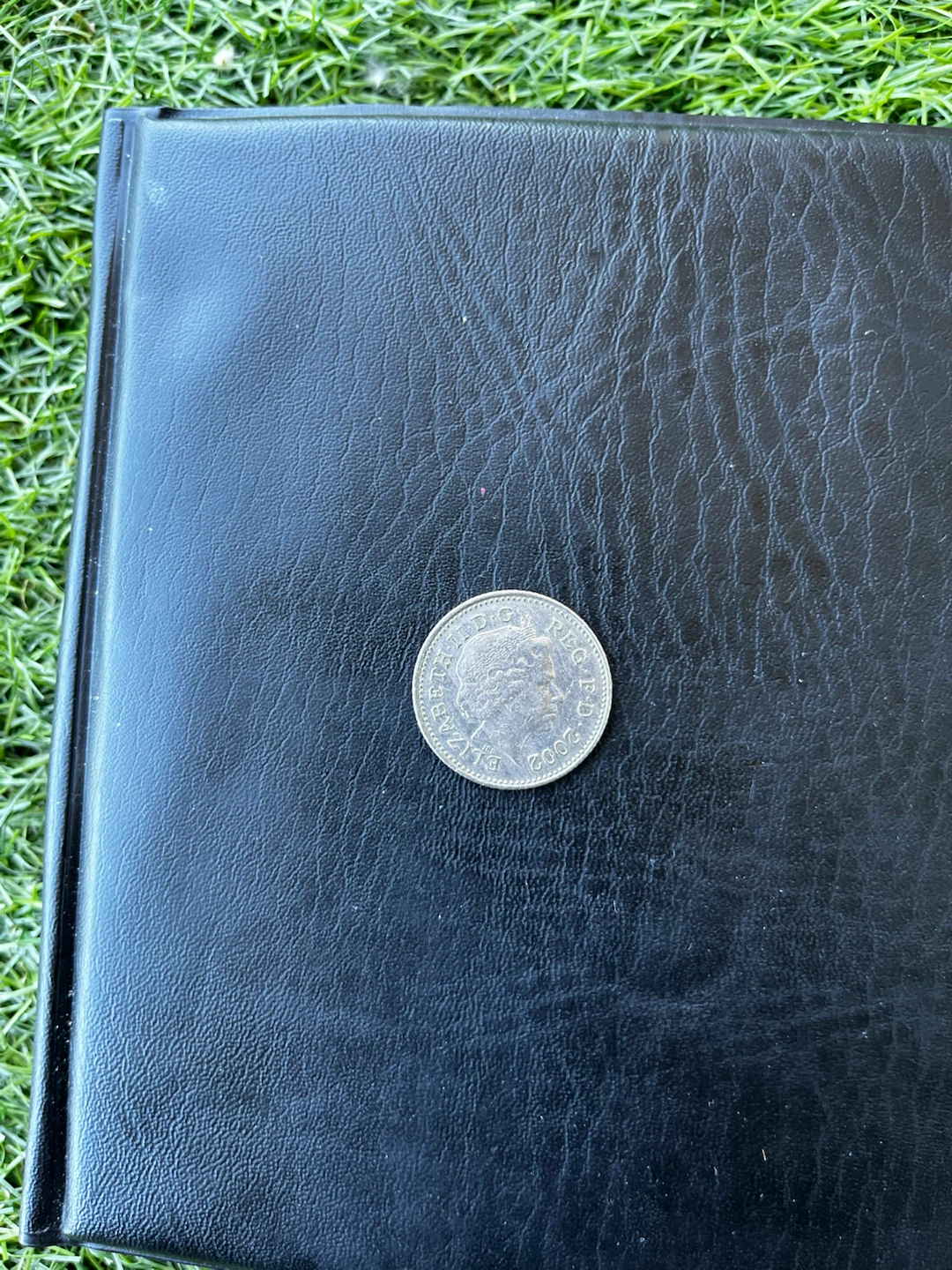 Uk lion 🦁 10 Pence Coin - 2002 - photo 4