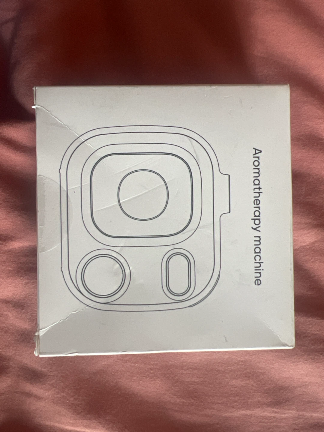 Aromatherapy Machine