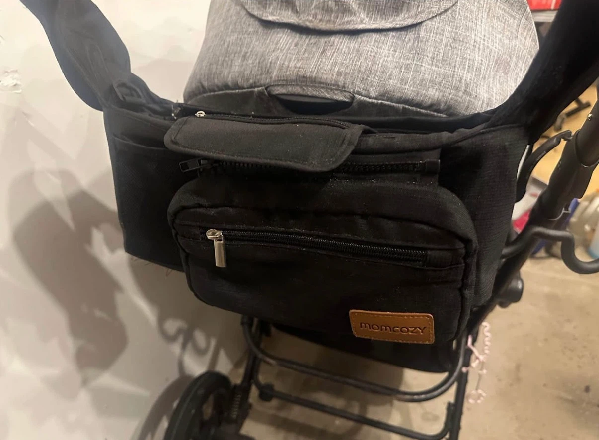 Contours Double Stroller - photo 4