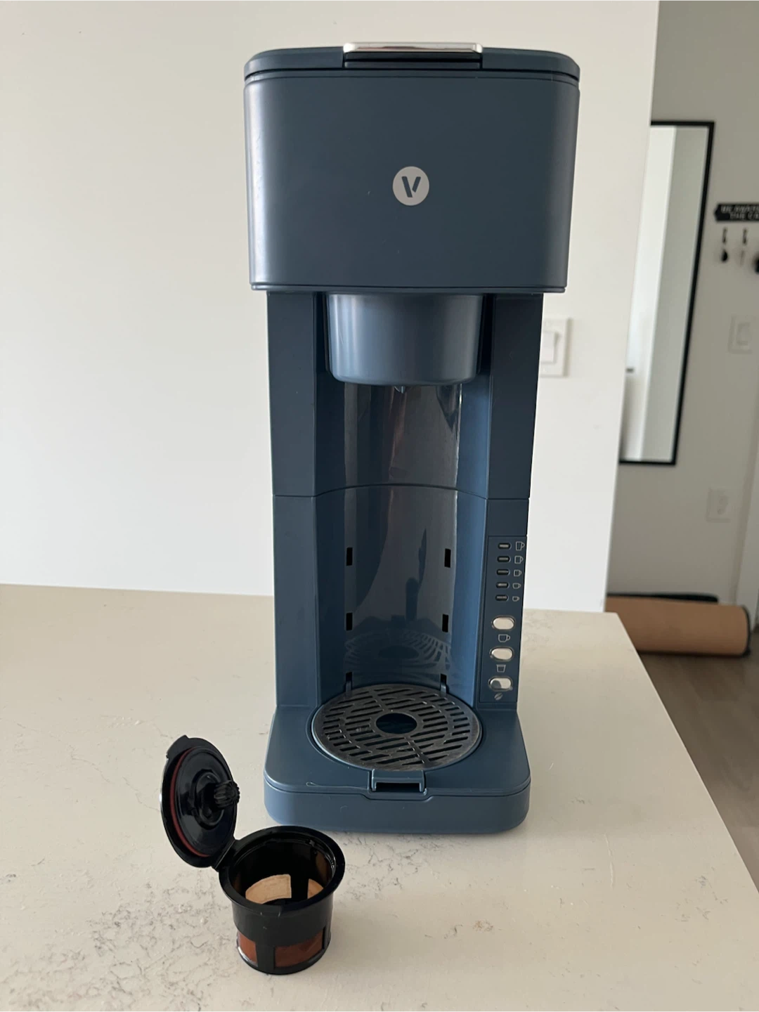 Pod Coffee Maker