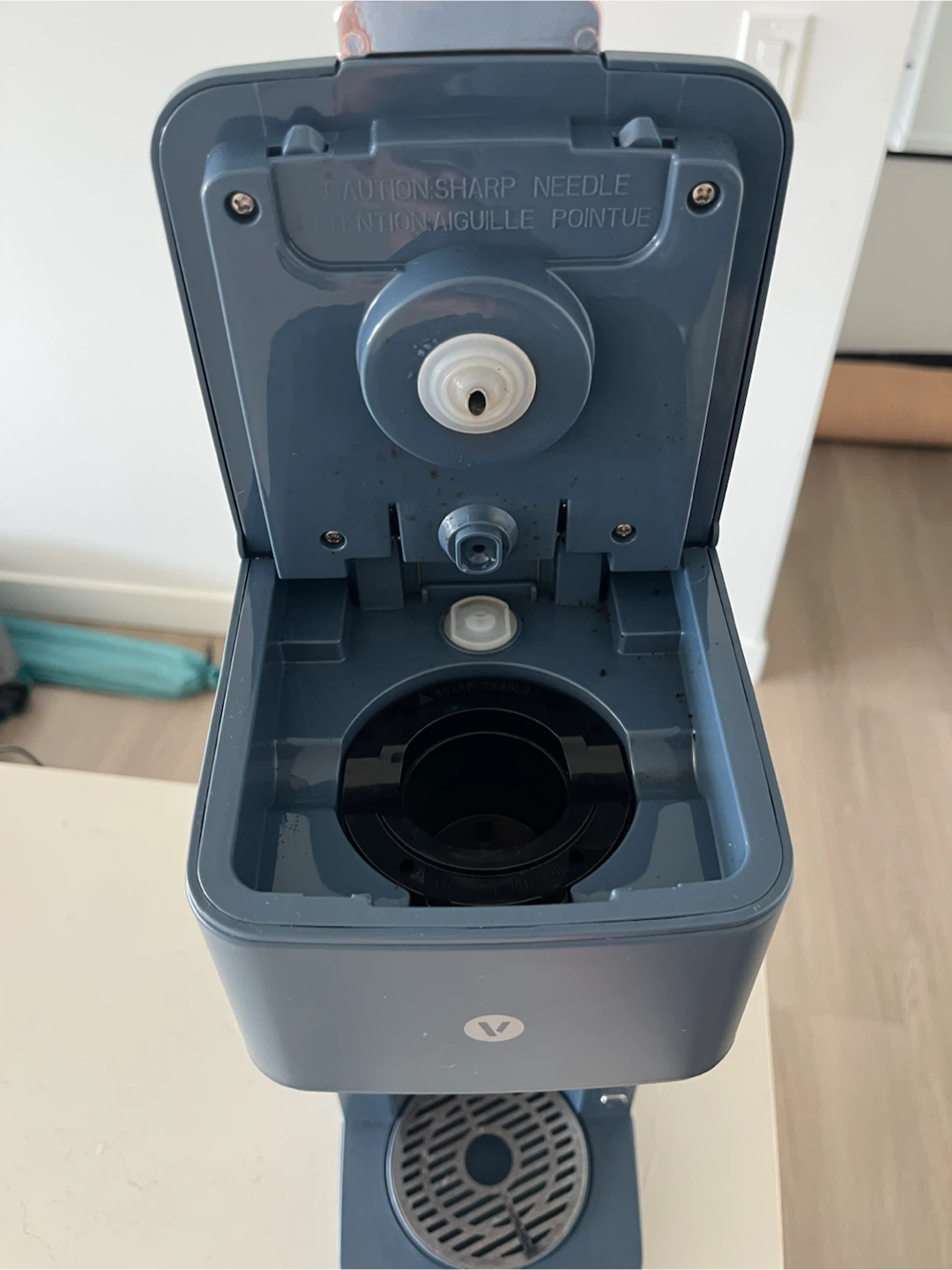 Pod Coffee Maker - photo 2