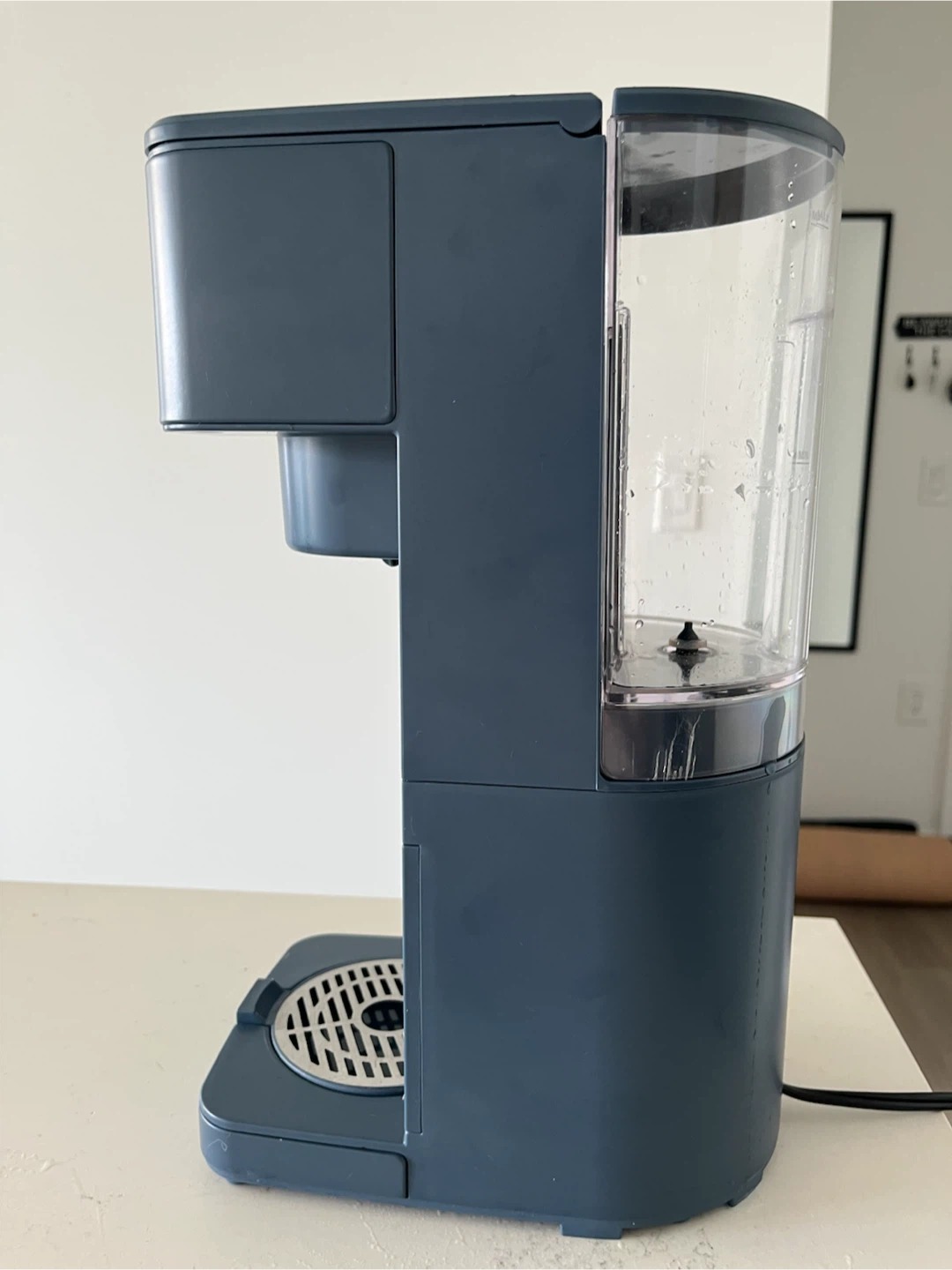 Pod Coffee Maker - photo 3