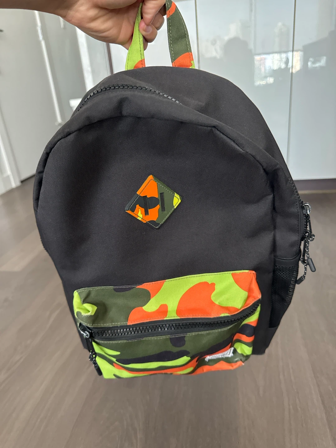 Herschel Supply Co. Backpack