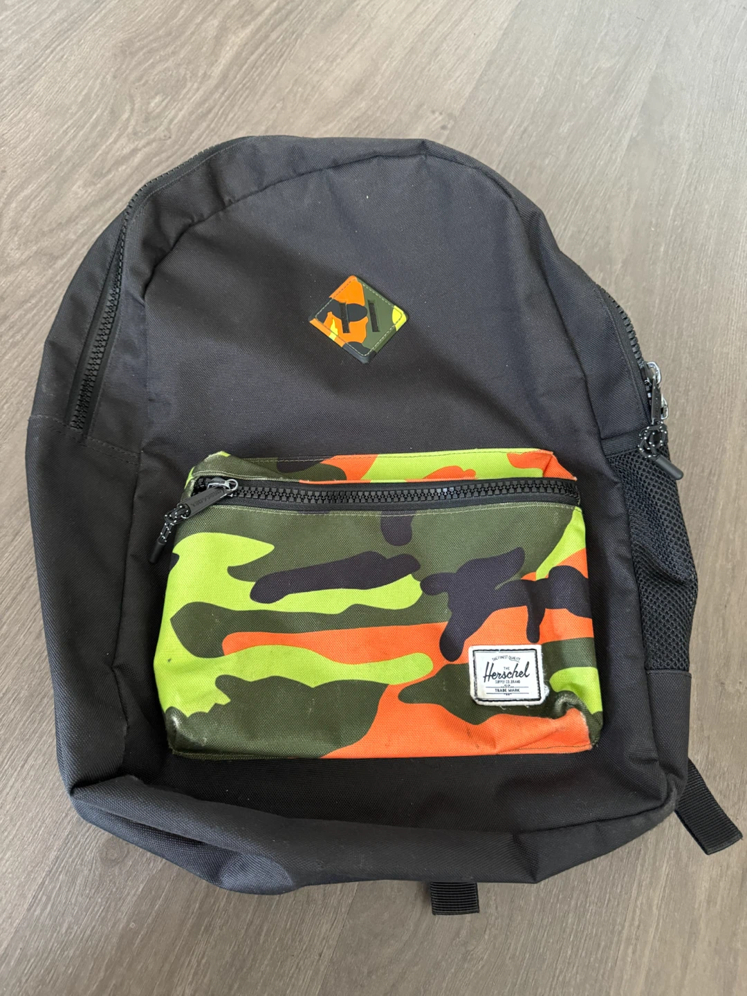 Herschel Supply Co. Backpack - photo 2