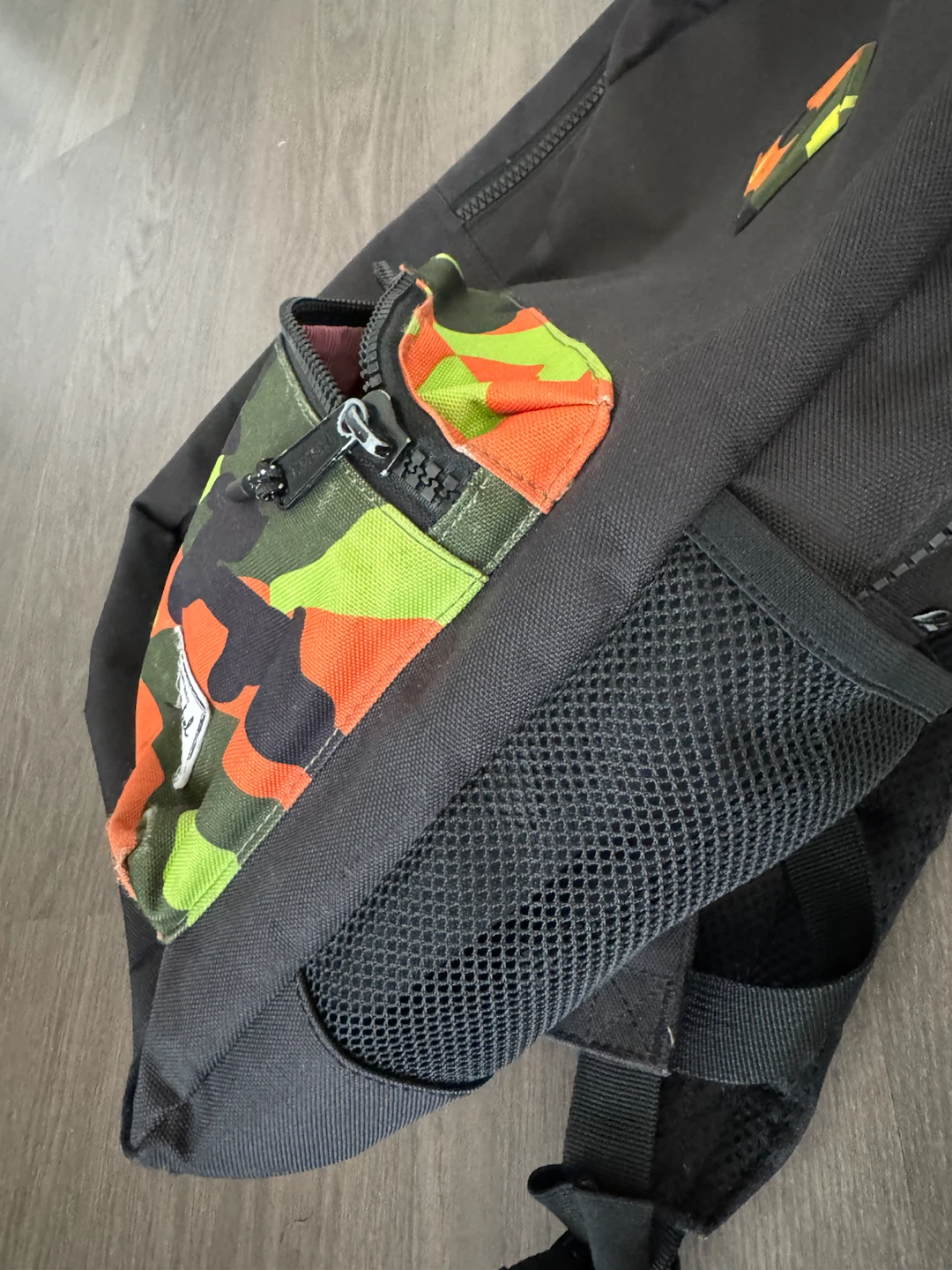 Herschel Supply Co. Backpack - photo 3