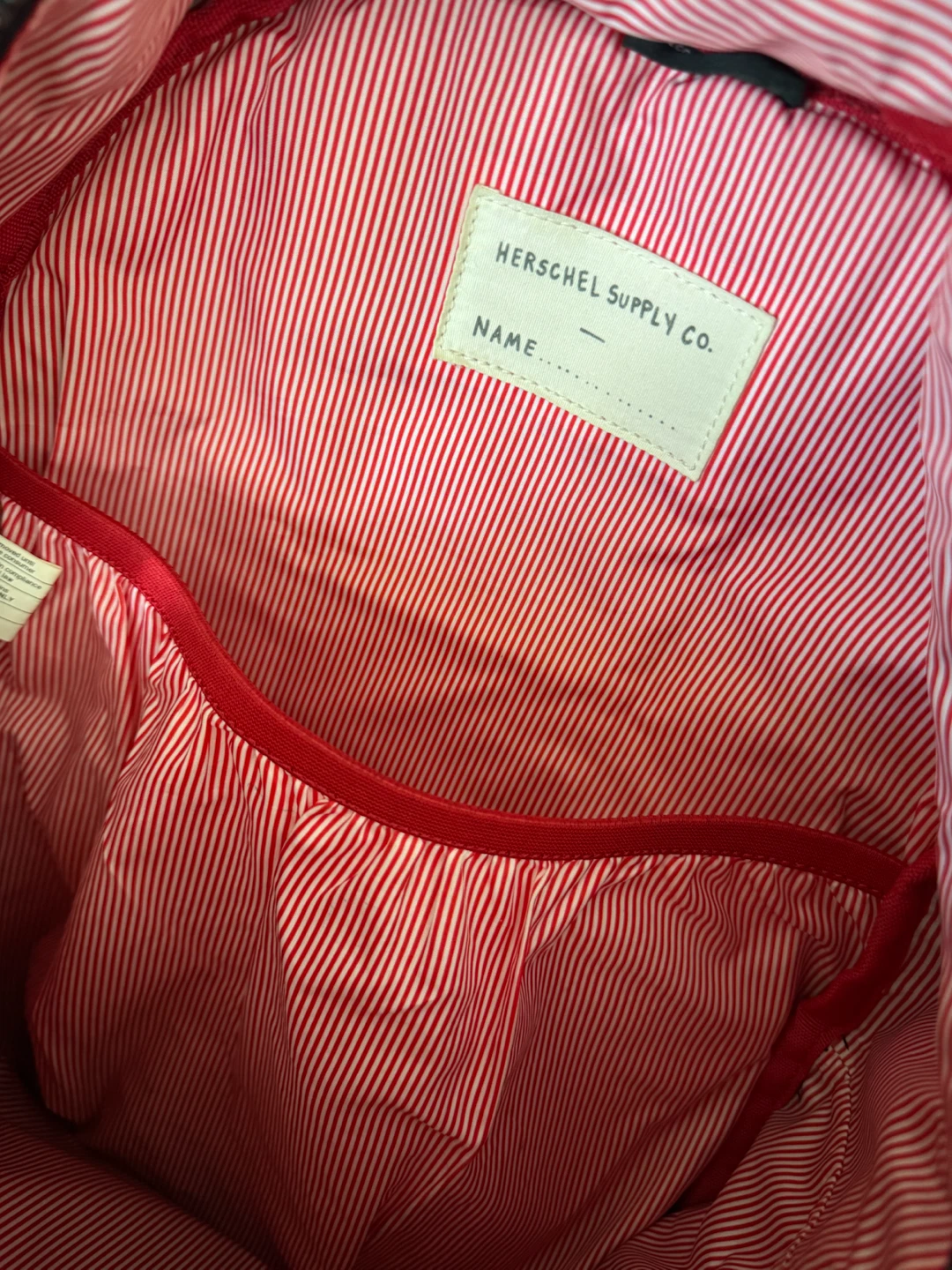 Herschel Supply Co. Backpack - photo 4
