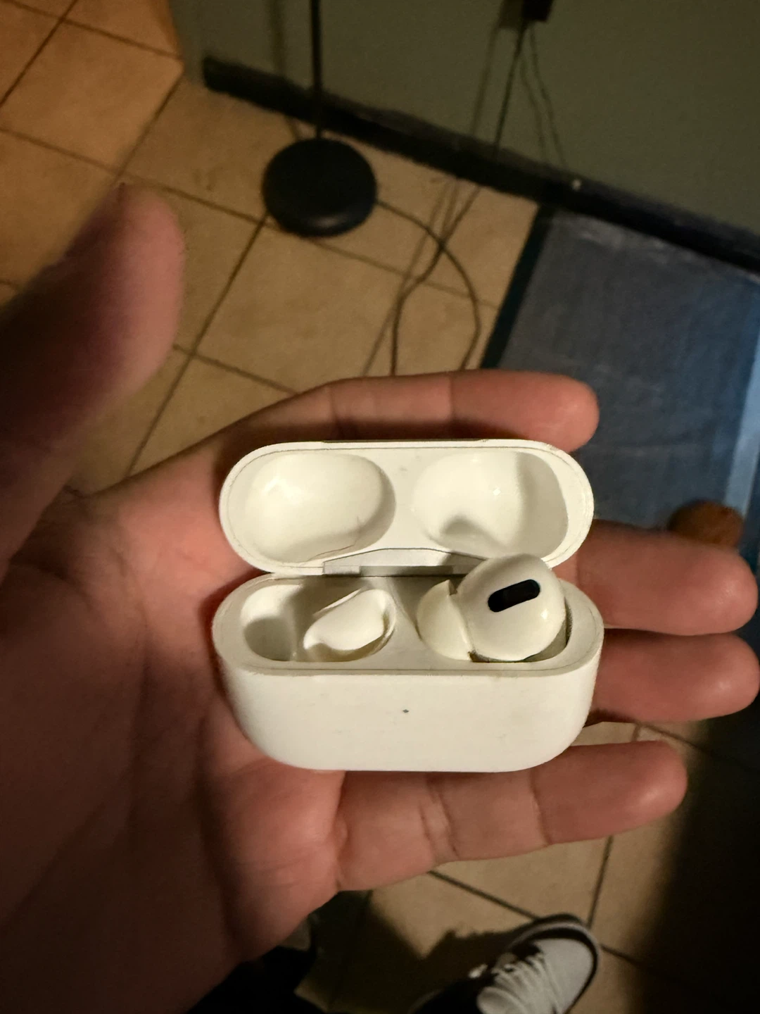 Apple AirPods Pro (2ndGen) Charging Case