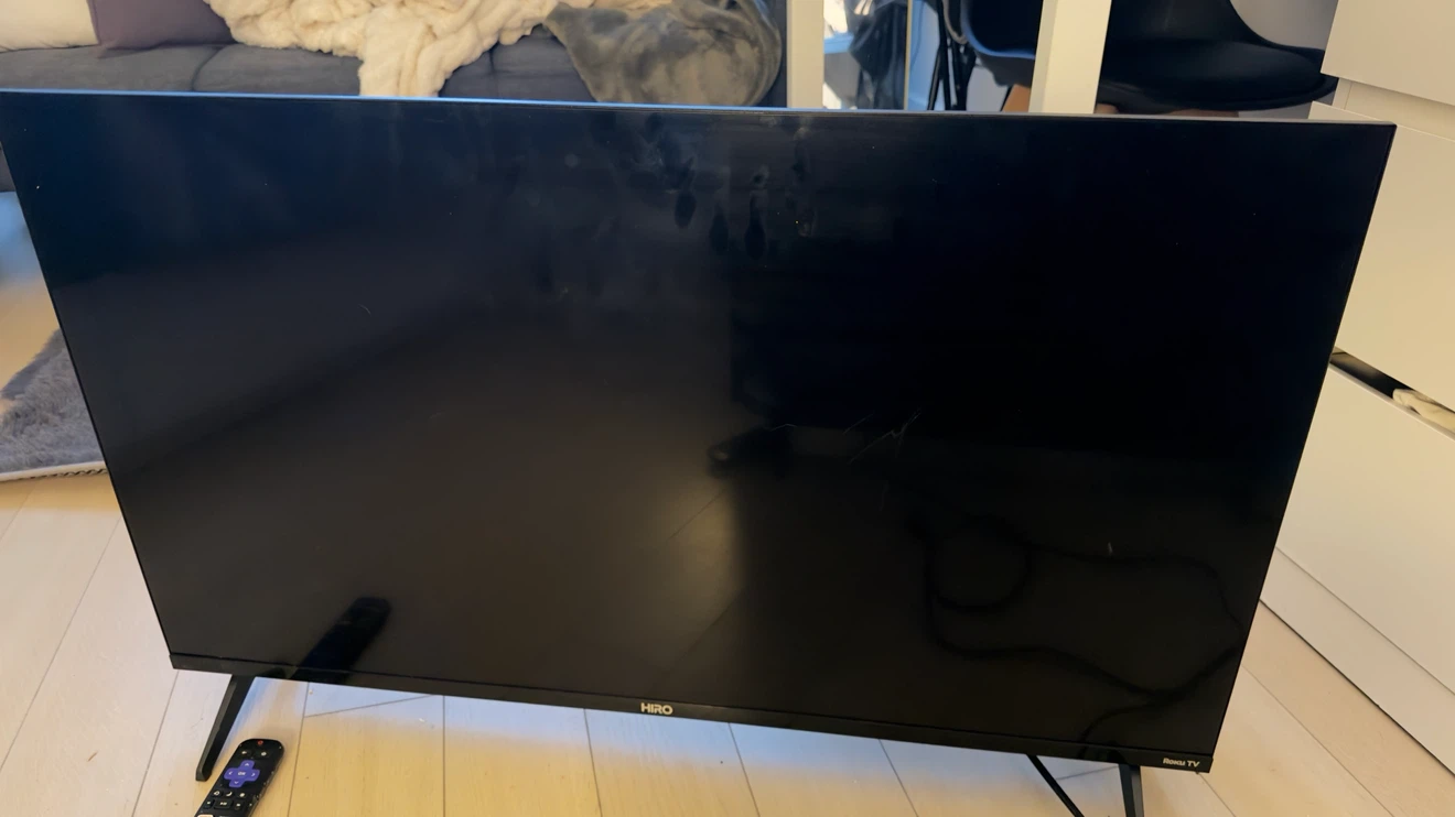 TCL Roku TV 42 and 32  -inch Black Roku - photo 5