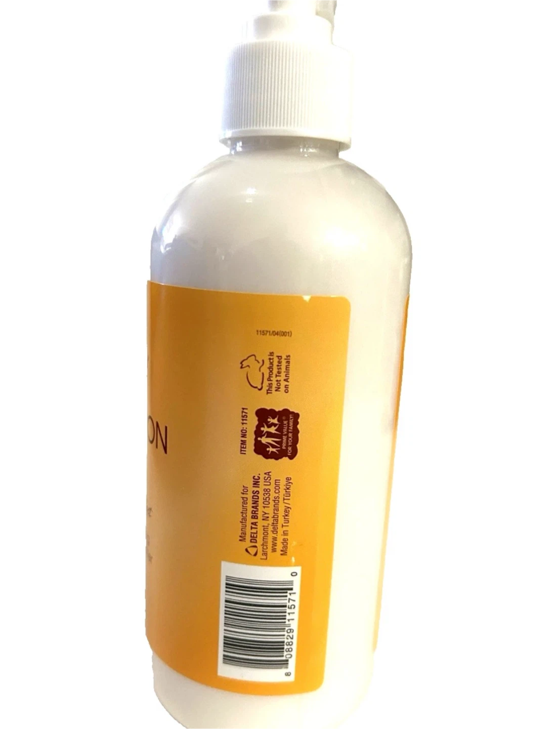 Shea Solutions  PersonalCare  Body Lotion  Shea Butter 12floz - photo 3