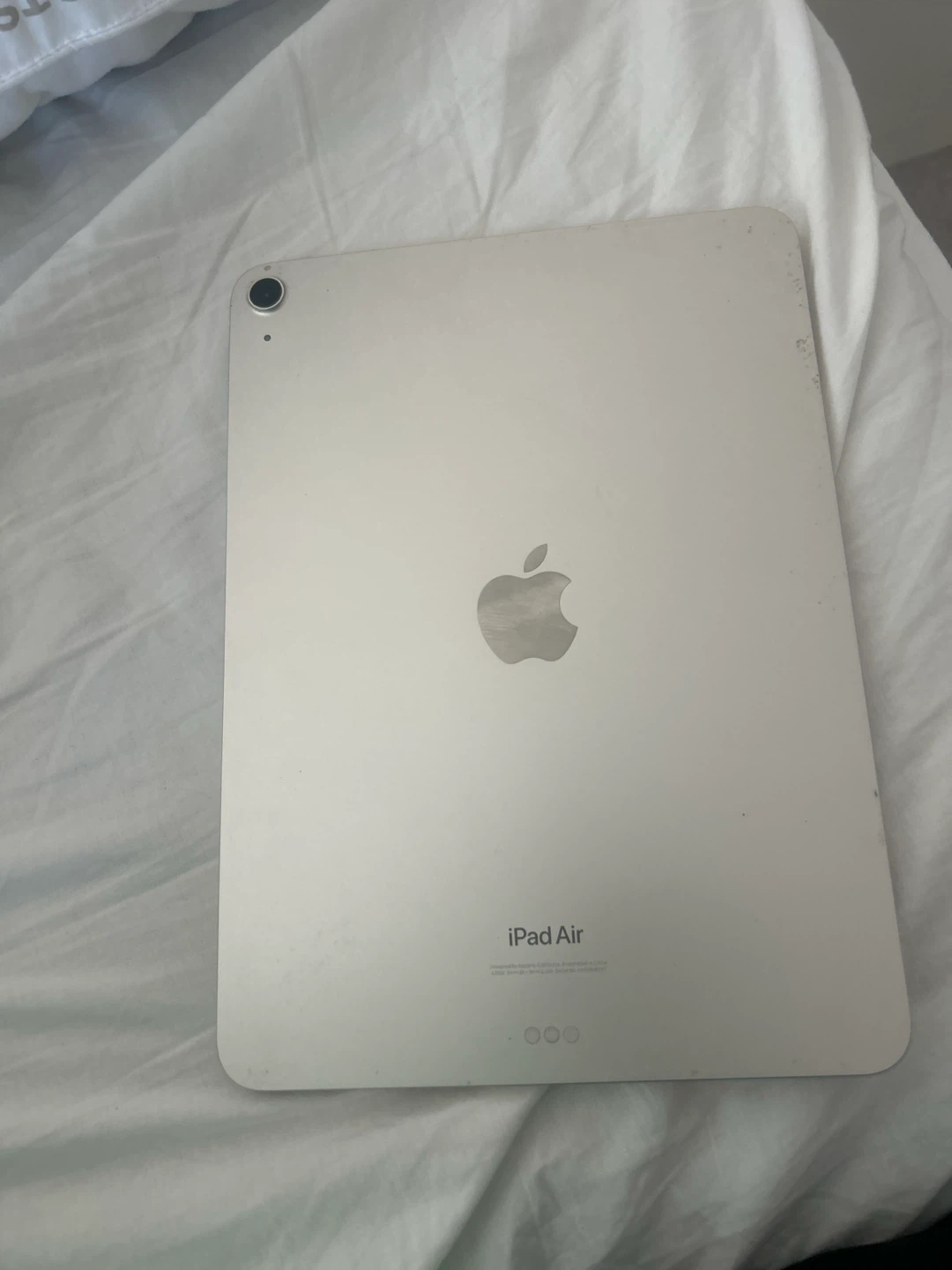 Apple iPad Air