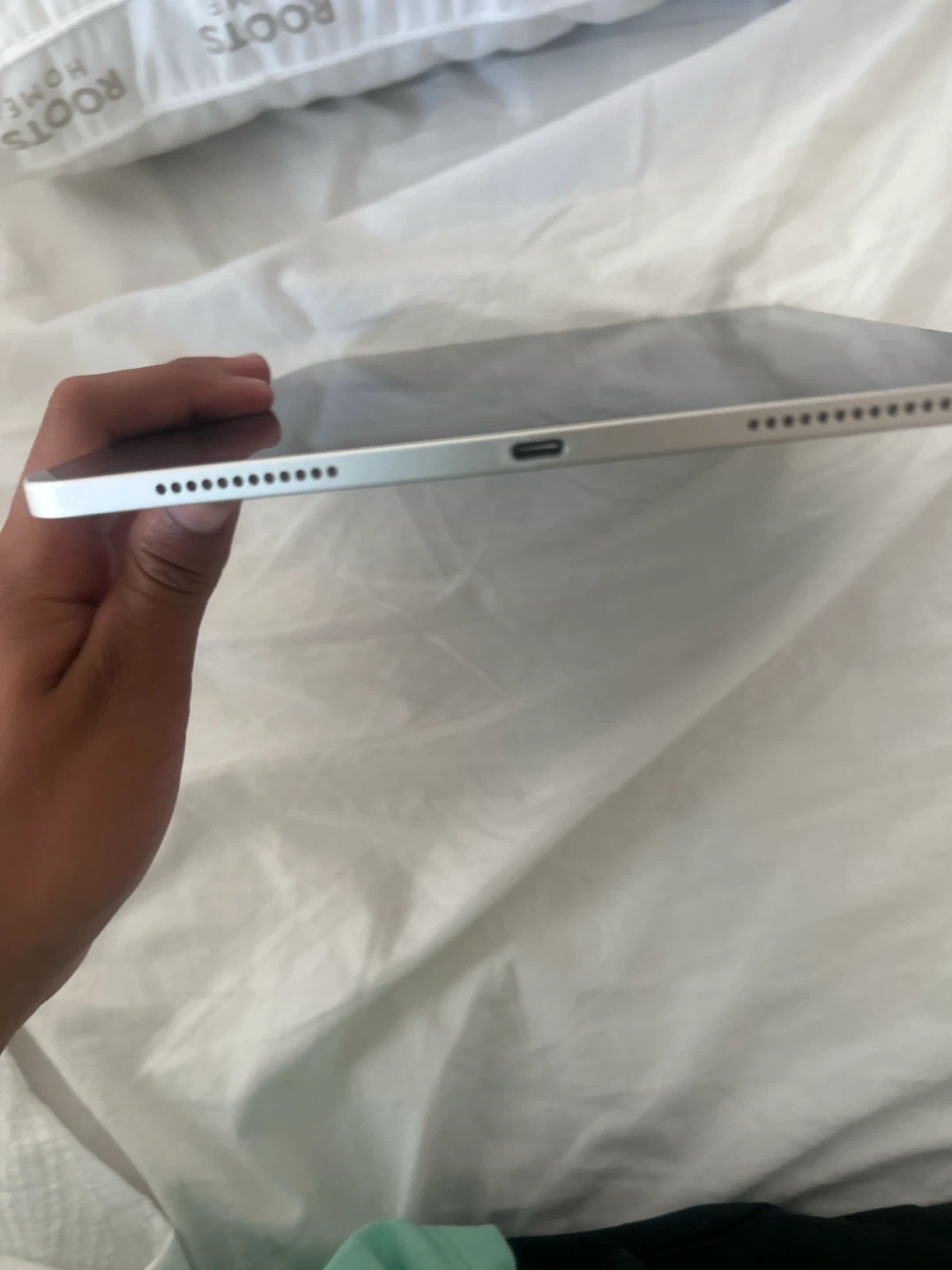 Apple iPad Air - photo 3