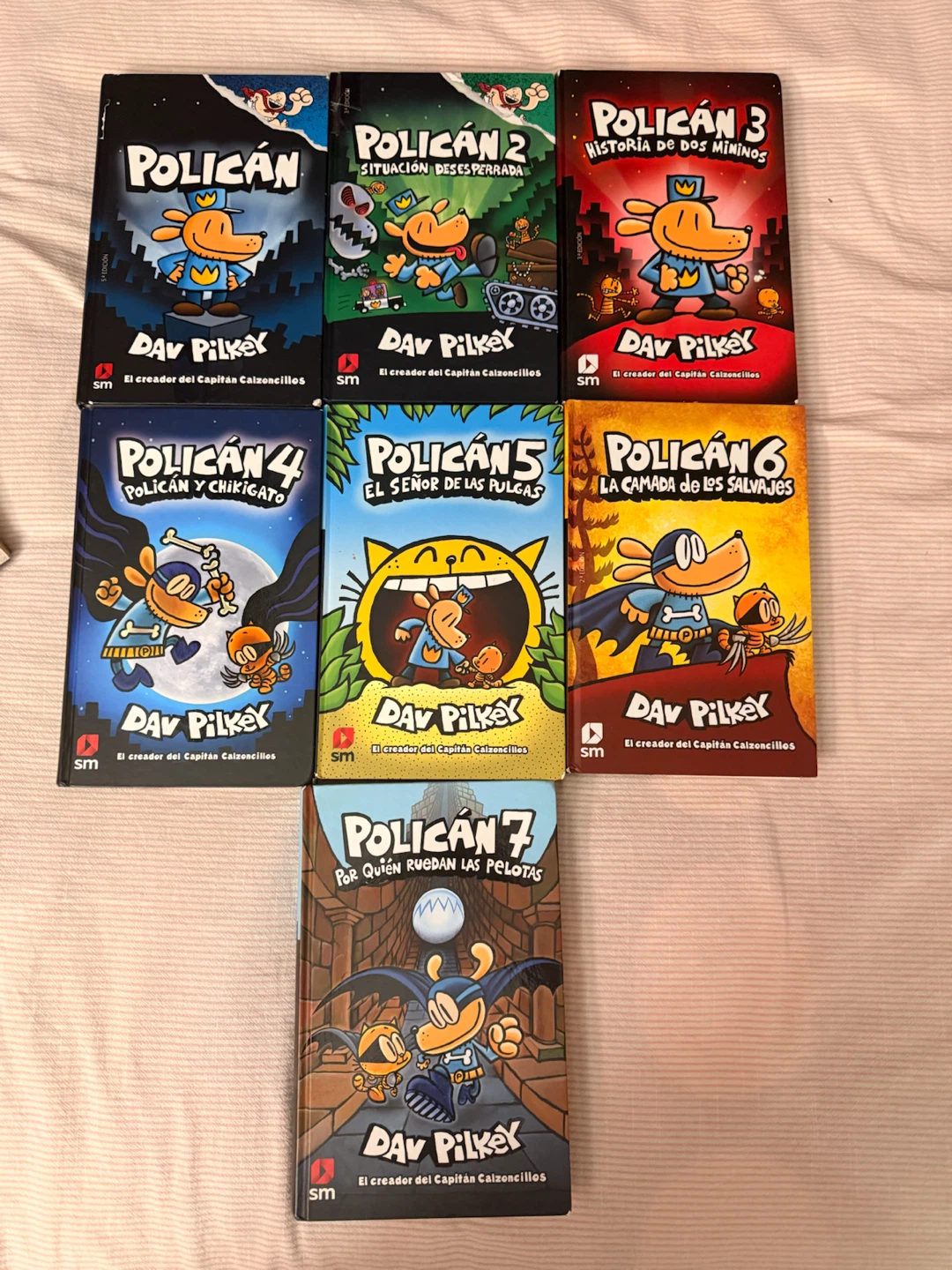 Giving away children’s books - photo 3