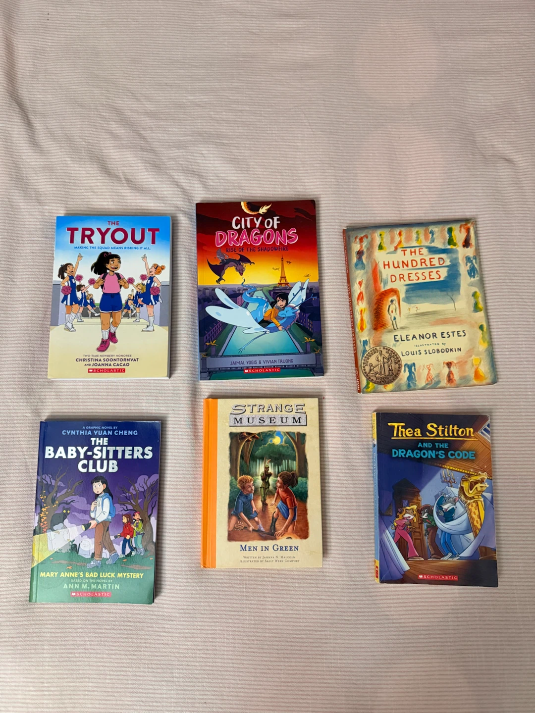 Giving away children’s books - photo 2