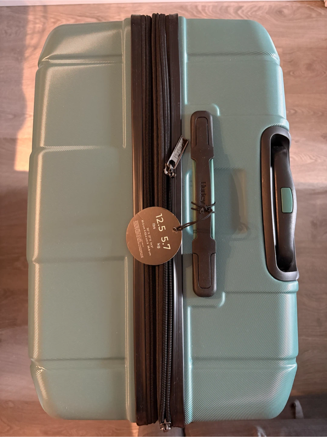 Large Suitcase Hurley-32 Inch