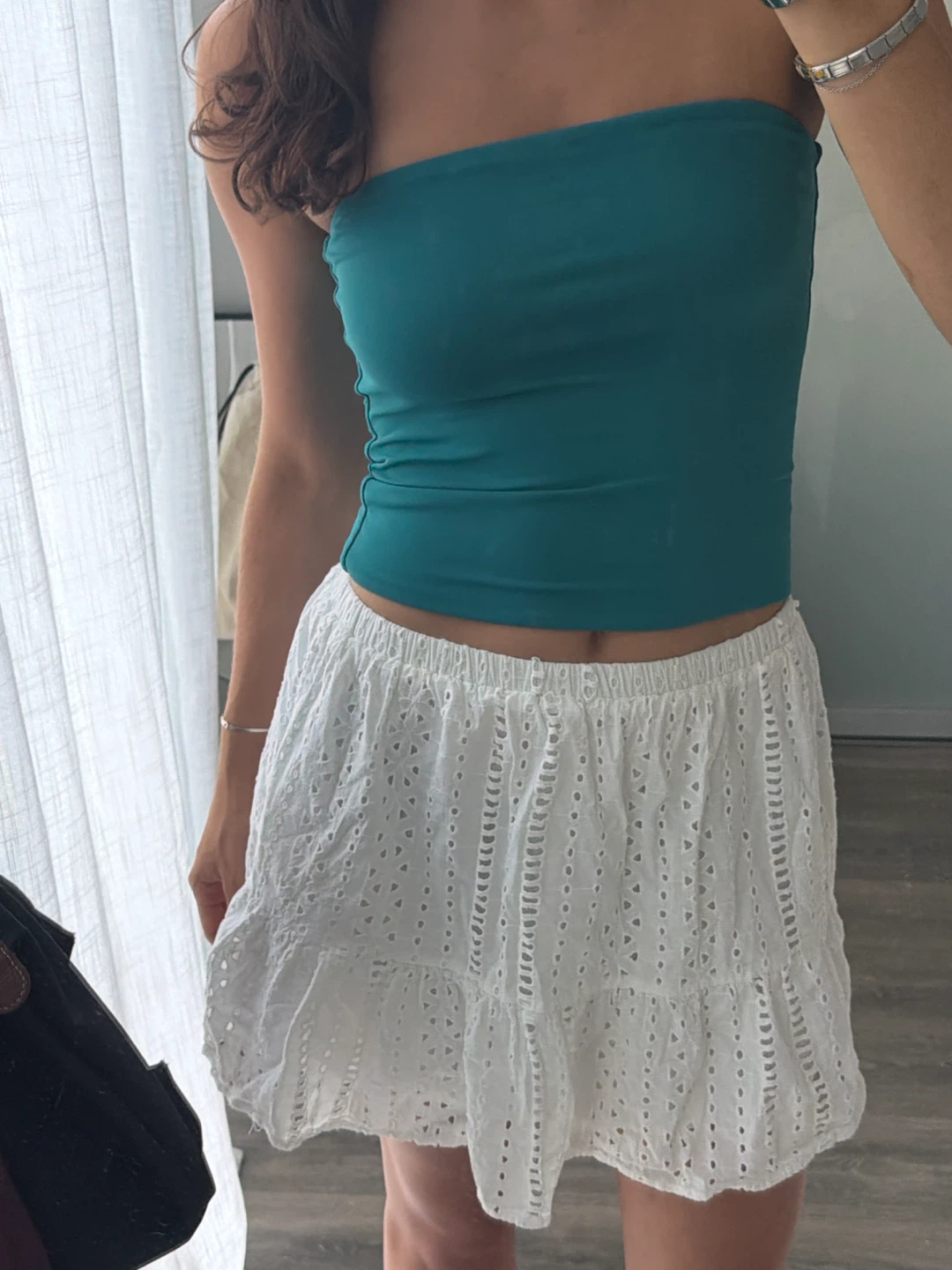 Aritzia Tube Top