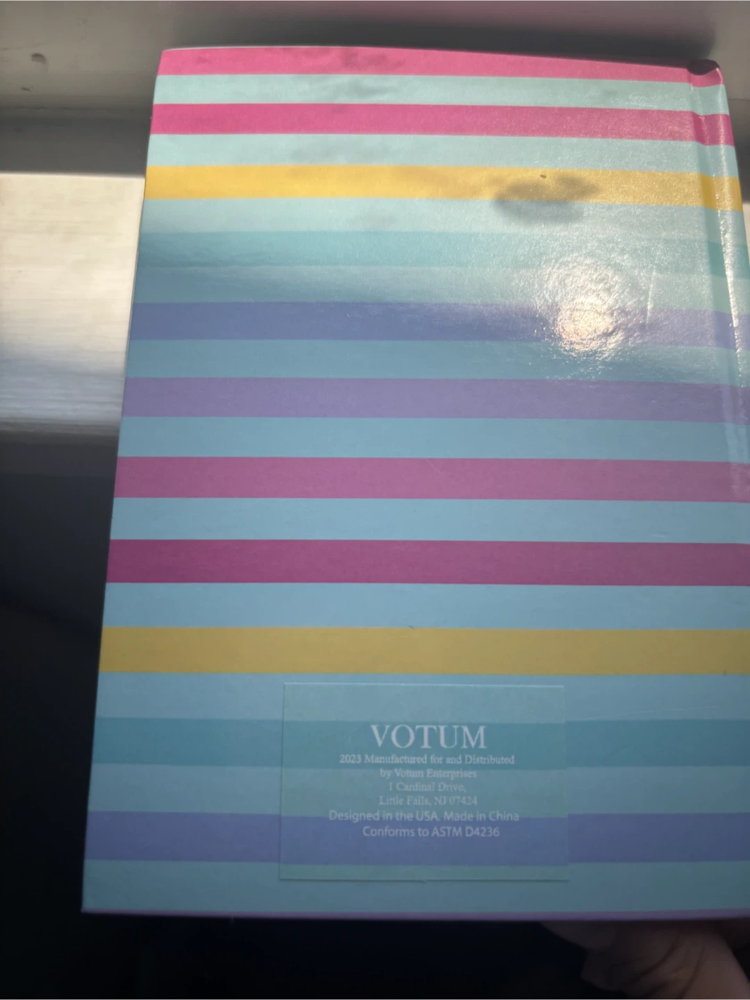 Votum Best Friends Forever Journal - photo 2