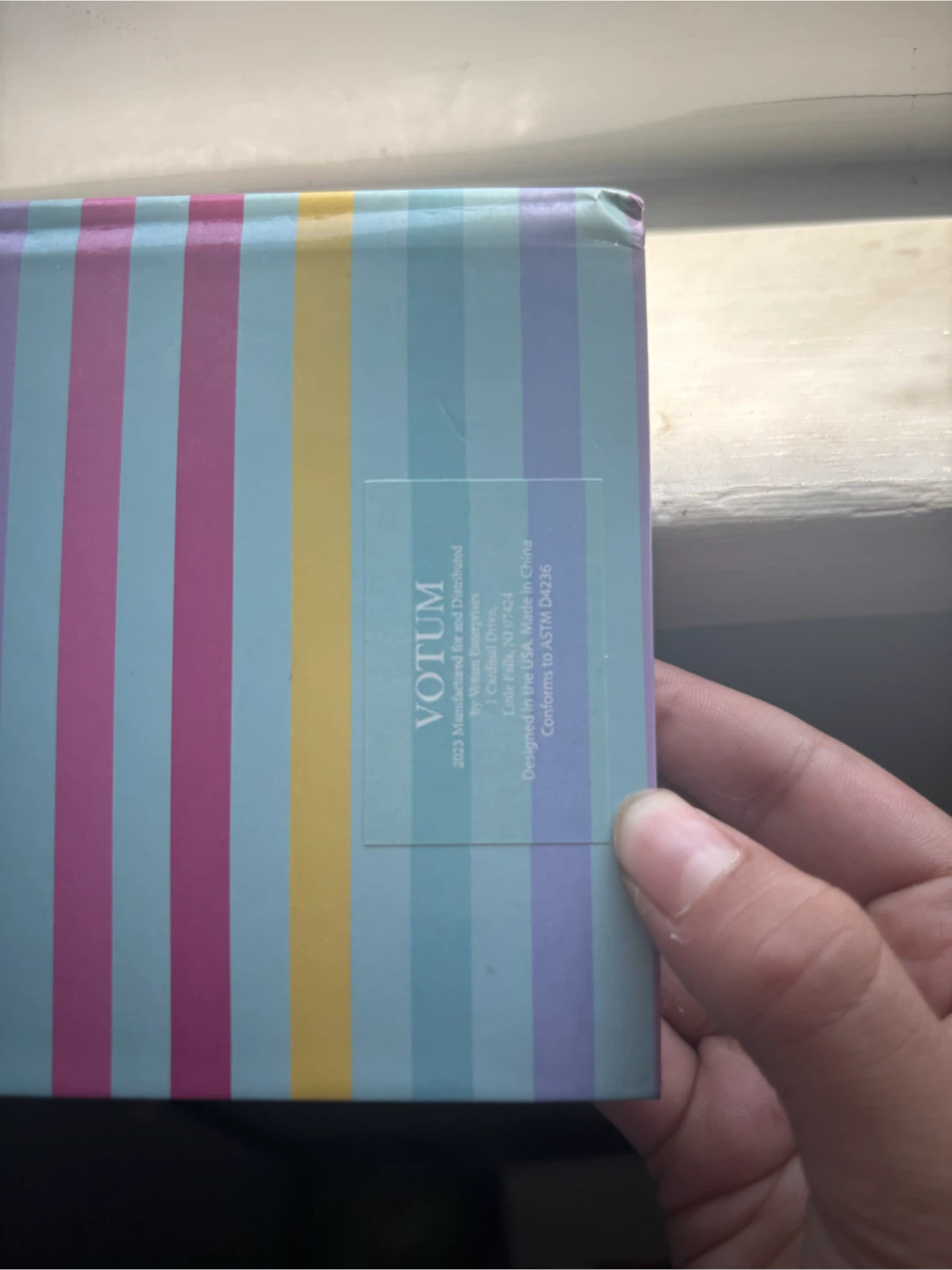 Votum Best Friends Forever Journal - photo 4