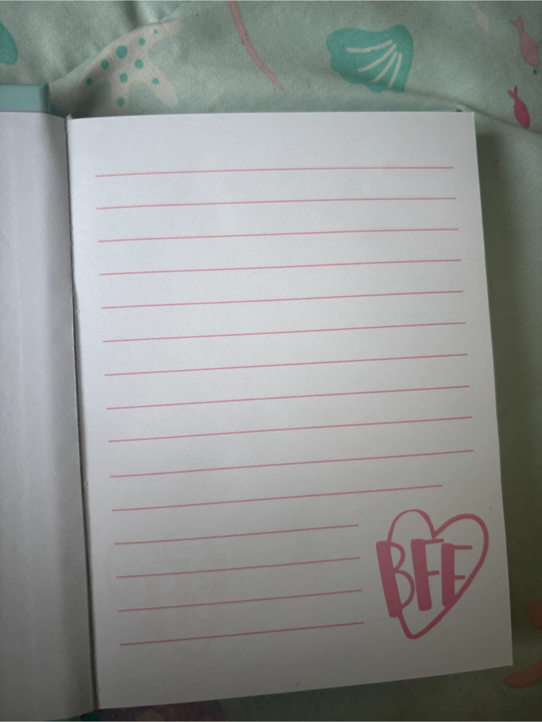 Votum Best Friends Forever Journal - photo 5