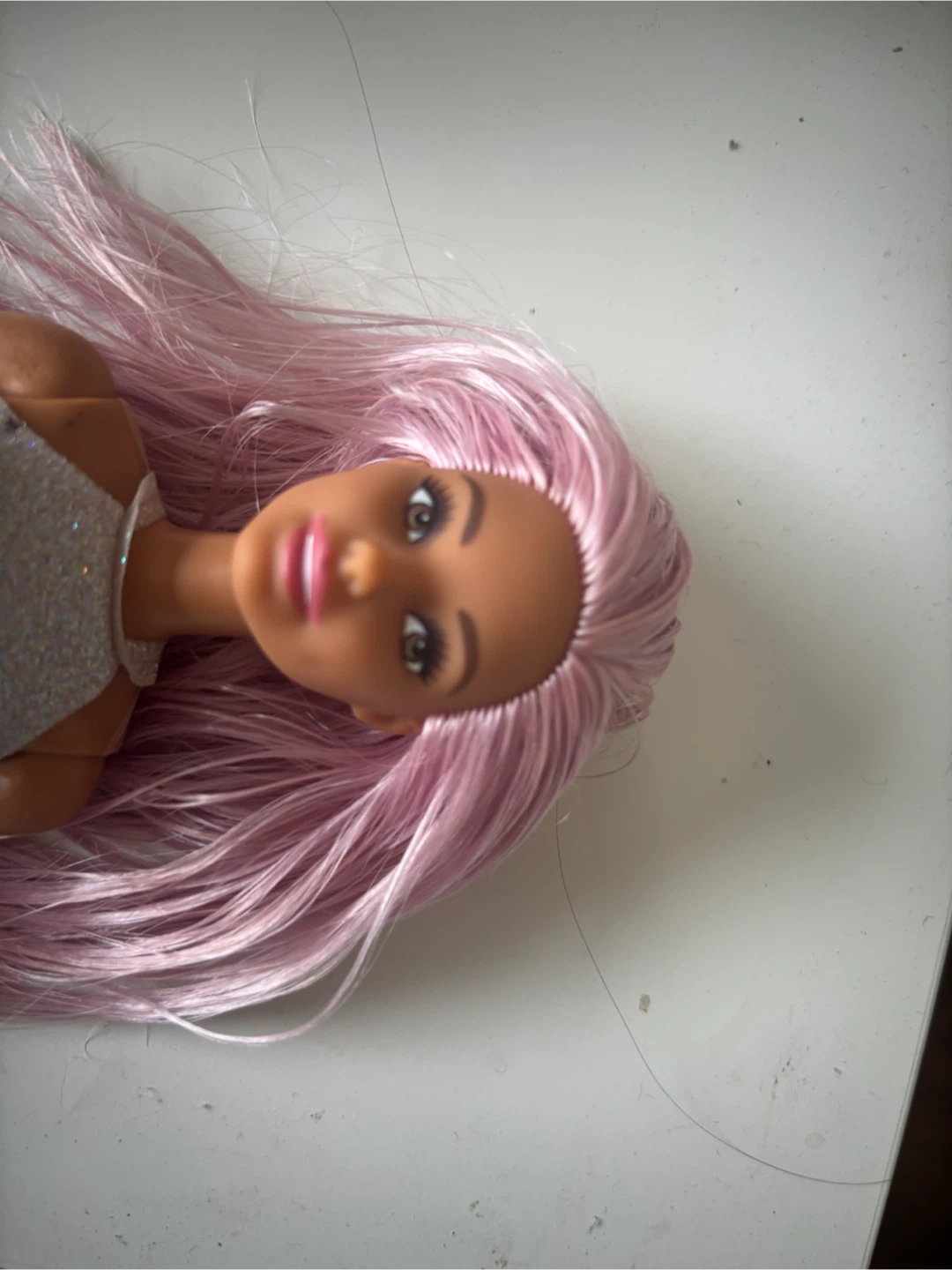Ariana grande Barbie - photo 2