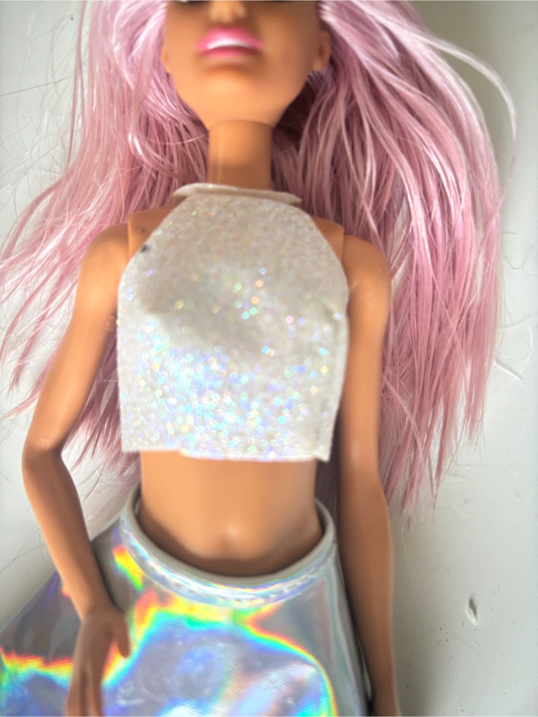 Ariana grande Barbie - photo 3
