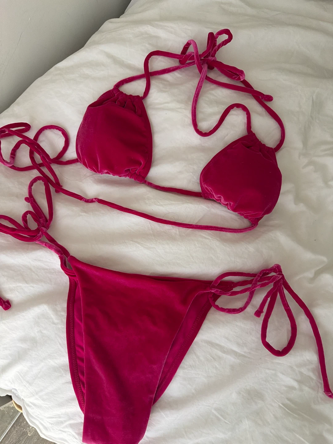 *swipe!!* summer bikinis sets & cover ups