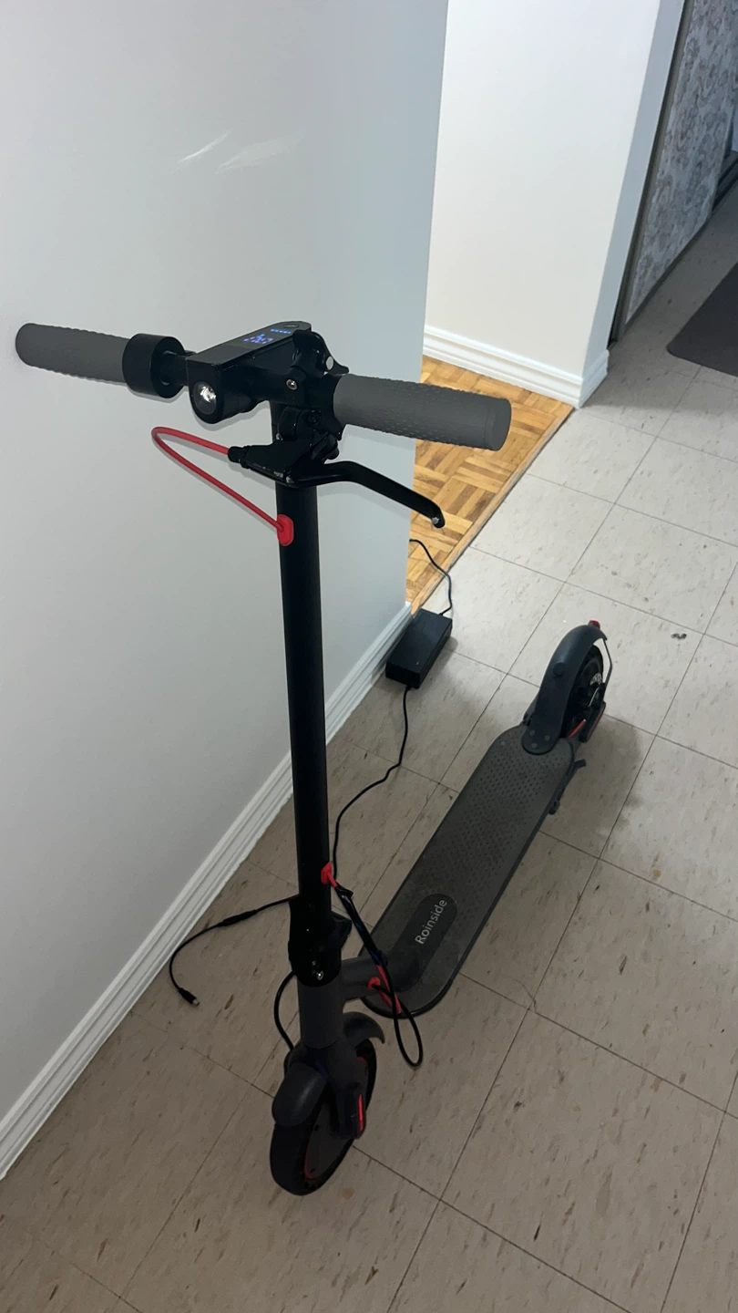 E Scooter 35kmh