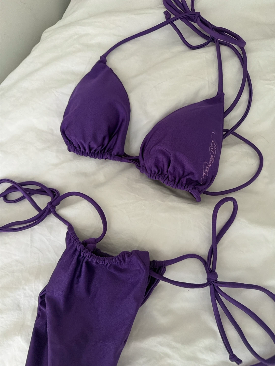 *swipe!!* summer bikinis sets & cover ups - photo 2