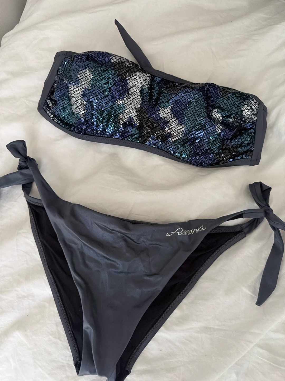 *swipe!!* summer bikinis sets & cover ups - photo 3