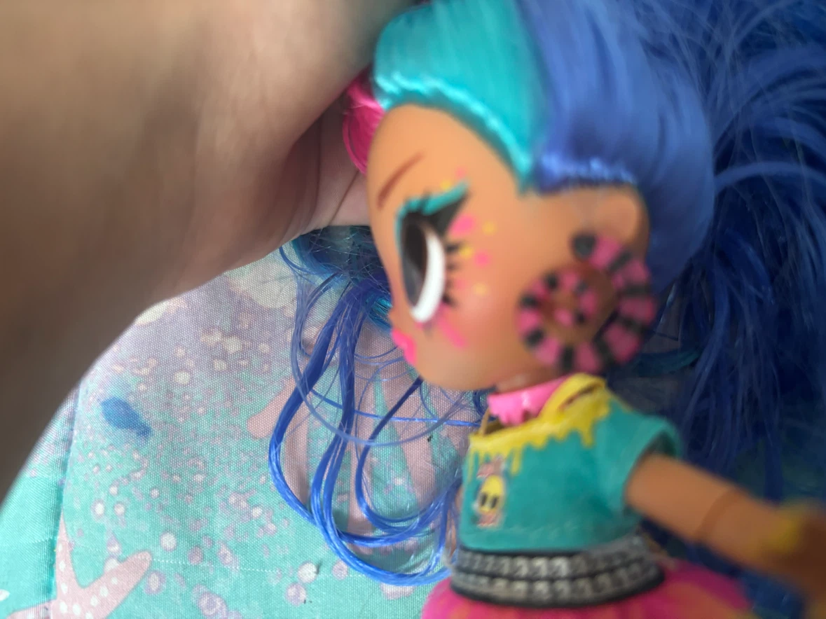 LOL Surprise Doll with clothes - photo 3