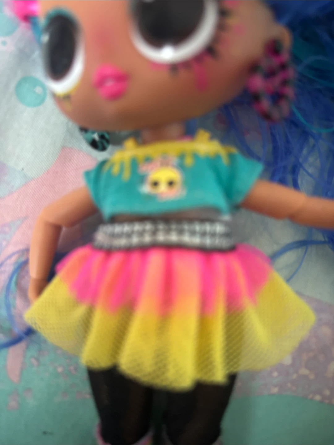 LOL Surprise Doll with clothes - photo 5