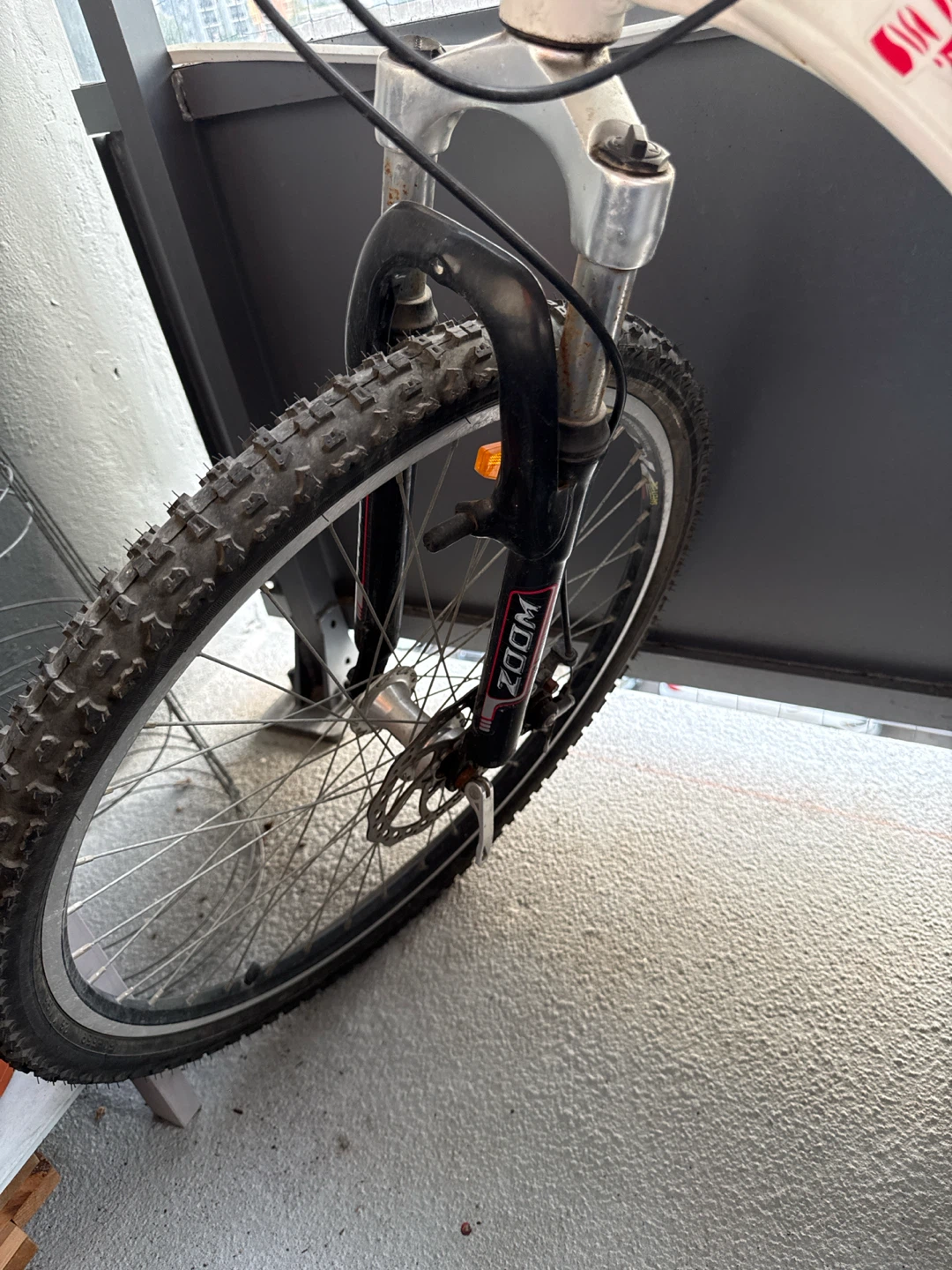 21 Speed Mountain Bike - photo 3