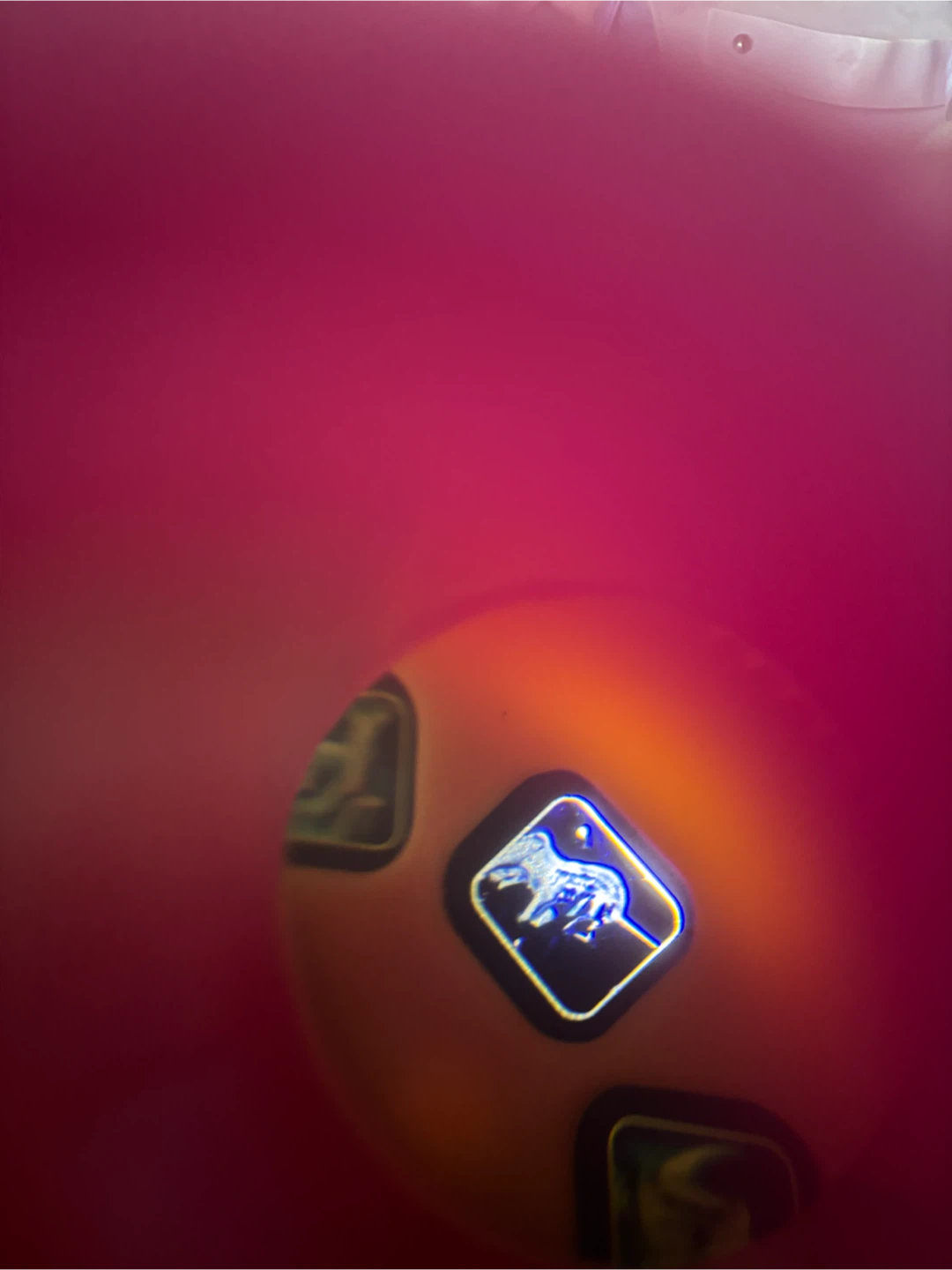 Toy Projector Flashlight with Discs - photo 5