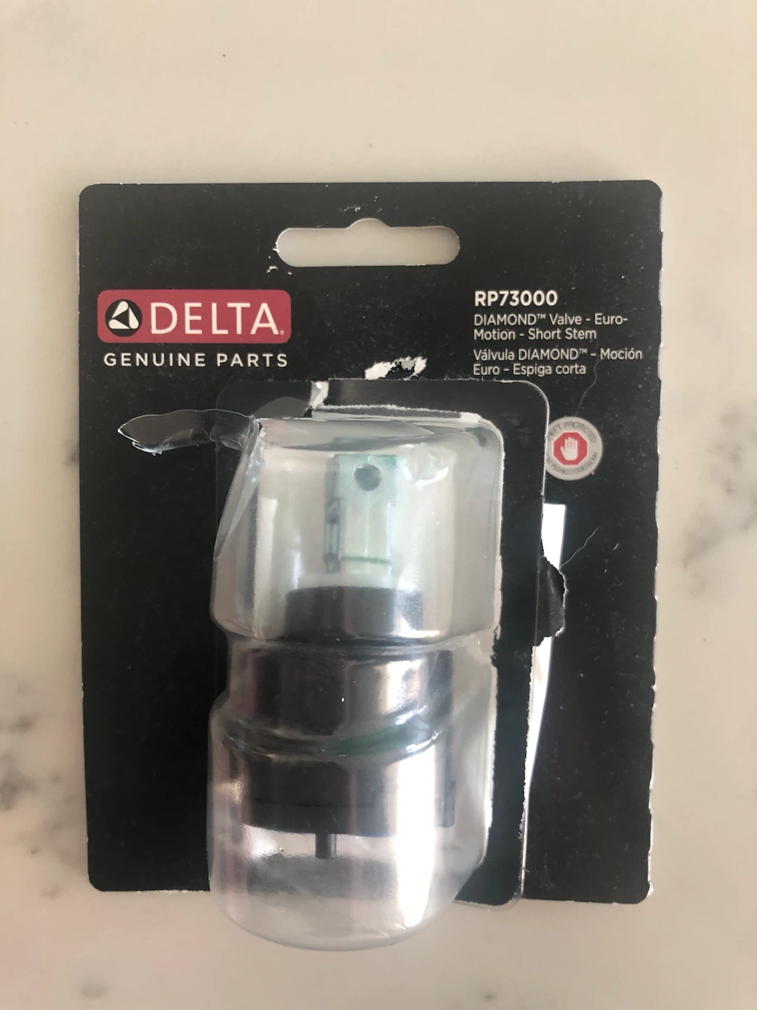 Delta RP73000 Diamond Valve Replacement Part