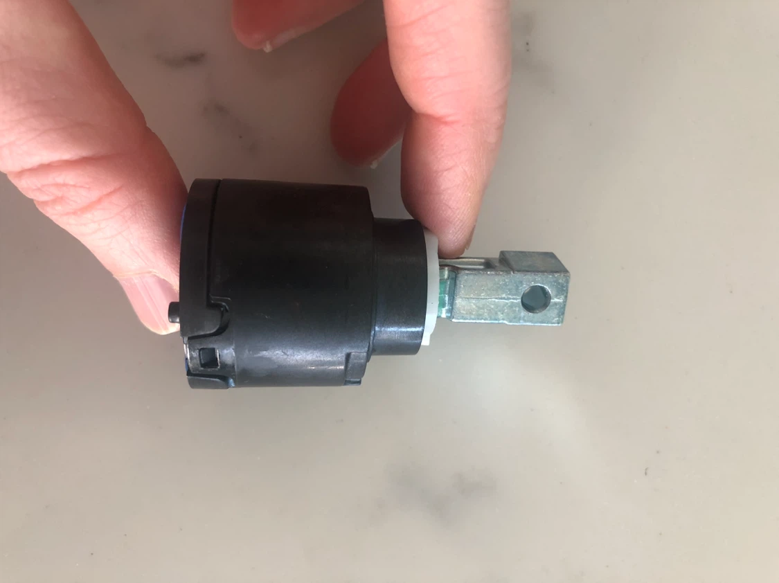 Delta RP73000 Diamond Valve Replacement Part - photo 2