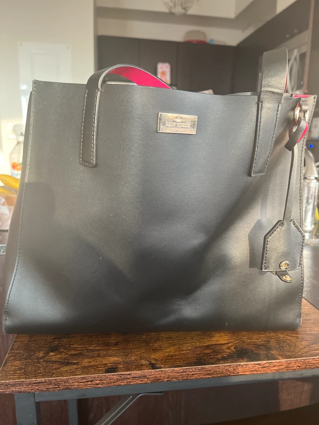 Kate Spade New York Tote Bag