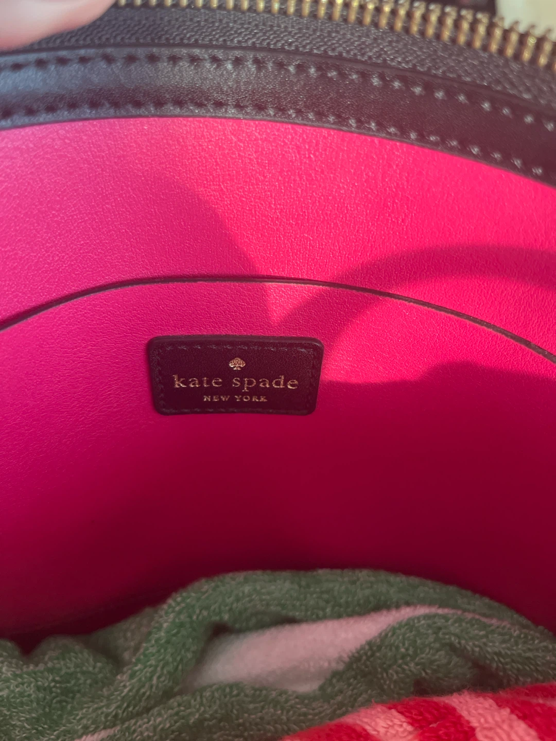 Kate Spade New York Tote Bag - photo 4