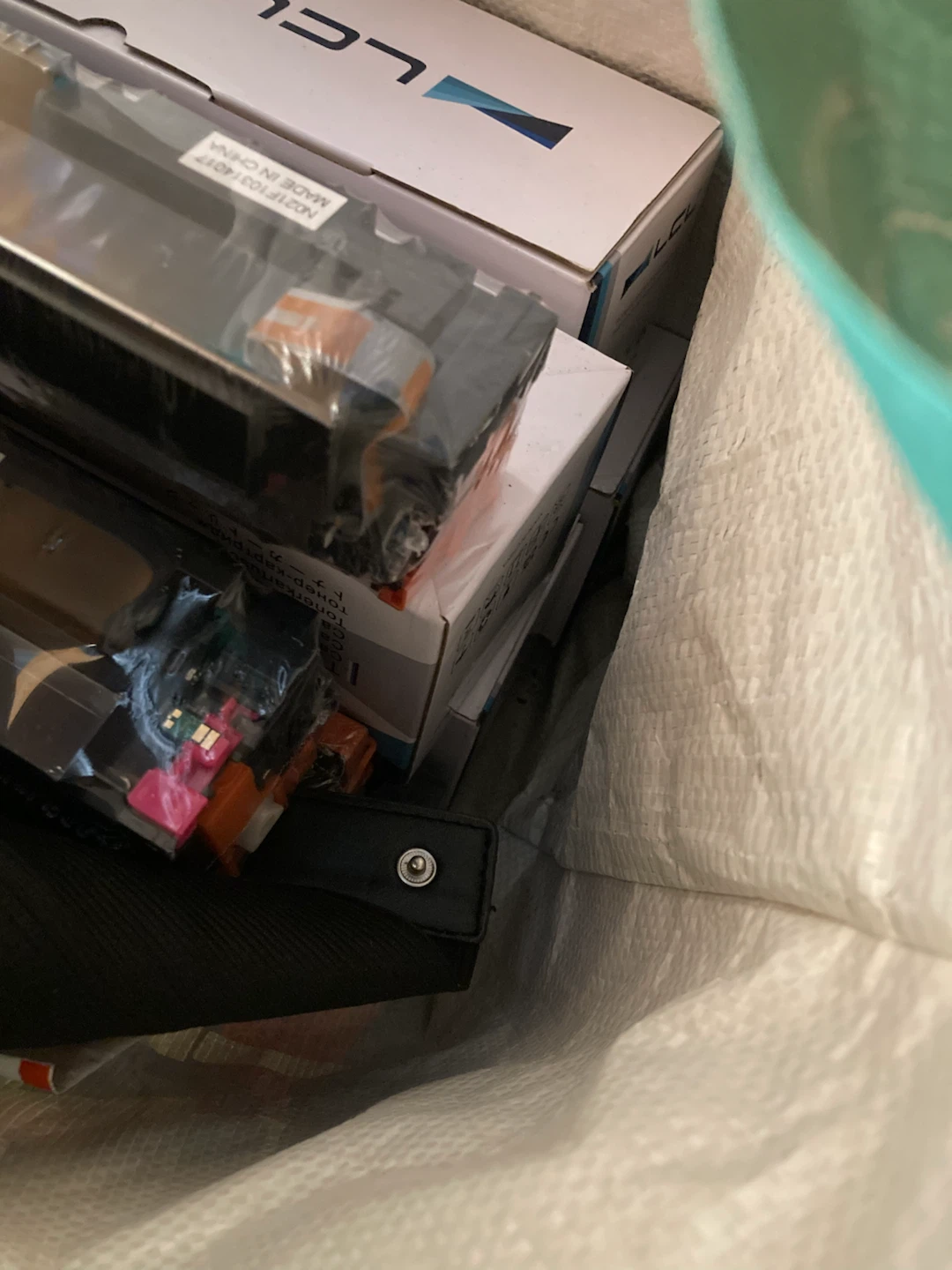 LCL Toner Cartridge - photo 2